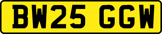 BW25GGW
