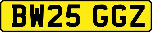 BW25GGZ
