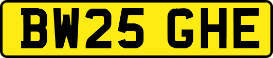 BW25GHE
