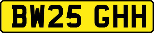 BW25GHH