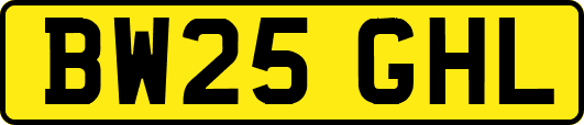 BW25GHL