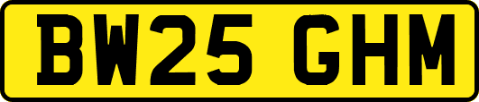 BW25GHM