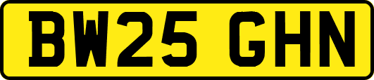 BW25GHN
