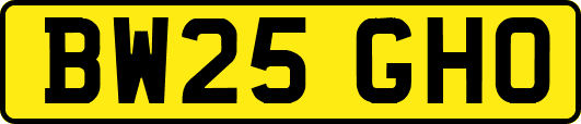 BW25GHO