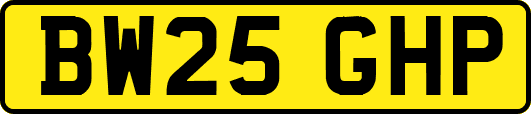 BW25GHP