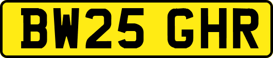BW25GHR