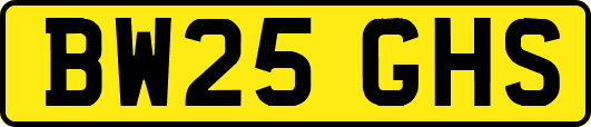 BW25GHS