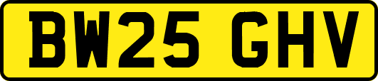 BW25GHV