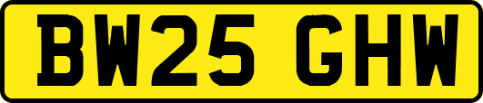 BW25GHW