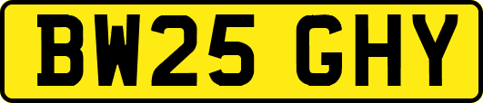 BW25GHY
