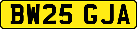 BW25GJA