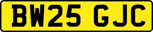 BW25GJC