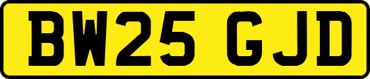 BW25GJD