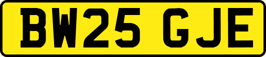 BW25GJE
