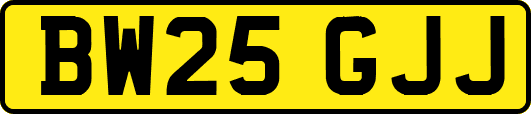 BW25GJJ