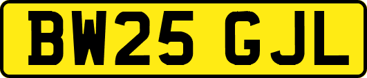 BW25GJL