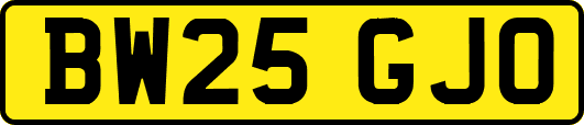 BW25GJO