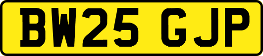 BW25GJP