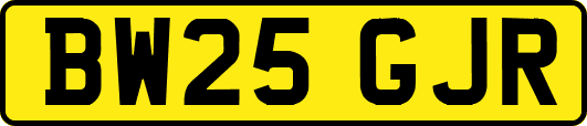 BW25GJR