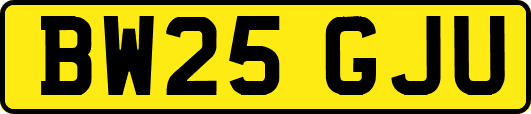 BW25GJU