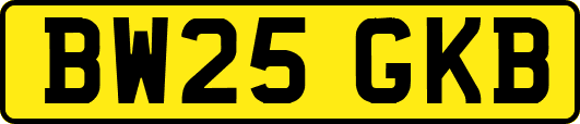 BW25GKB