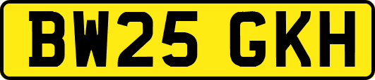 BW25GKH