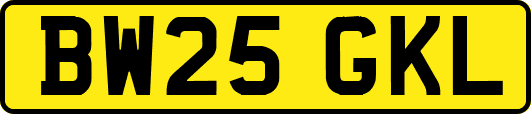 BW25GKL