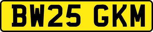 BW25GKM