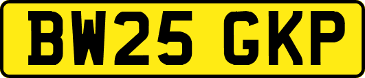 BW25GKP