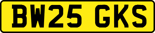 BW25GKS