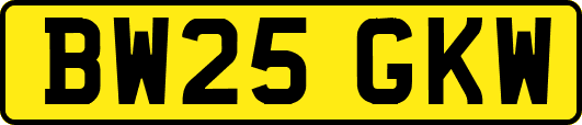 BW25GKW