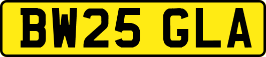 BW25GLA