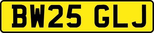 BW25GLJ