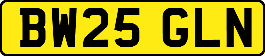 BW25GLN