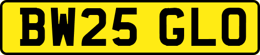 BW25GLO