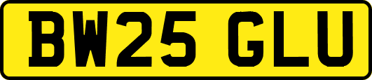 BW25GLU
