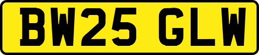 BW25GLW