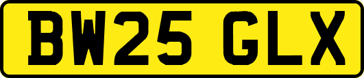 BW25GLX