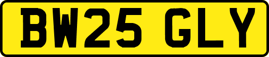 BW25GLY