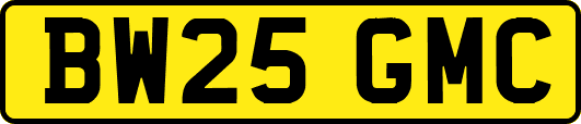 BW25GMC