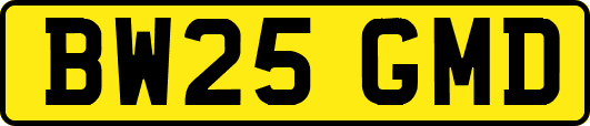BW25GMD