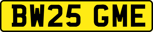 BW25GME