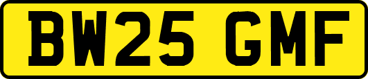 BW25GMF