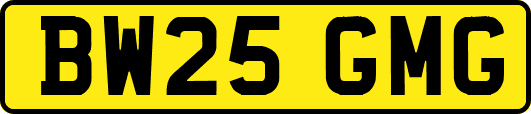 BW25GMG