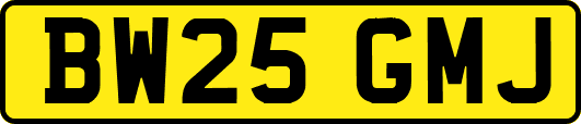 BW25GMJ