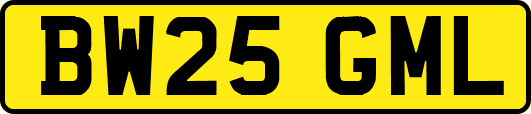 BW25GML