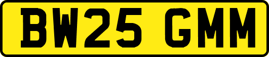 BW25GMM