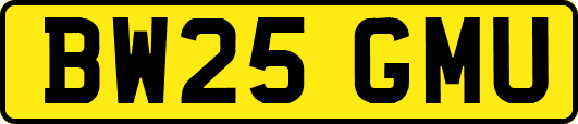 BW25GMU