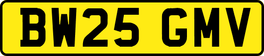 BW25GMV