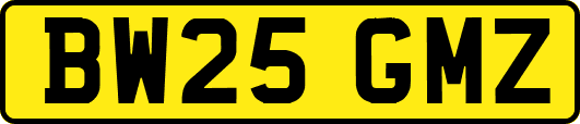 BW25GMZ
